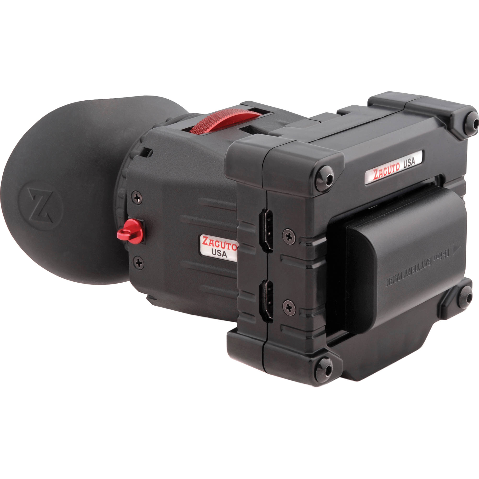 View finder ZACUTO Cinemastore