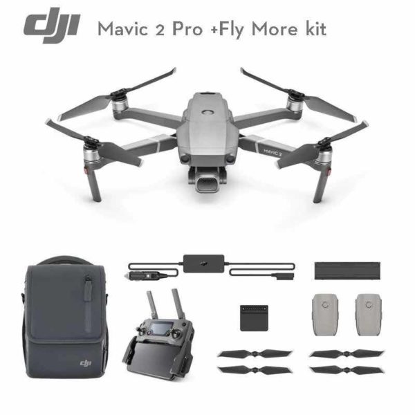 MAVIC PRO 2