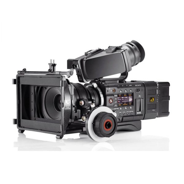 Sony PMW-F5 Cinealta 2K/4K ProRes - Imagen 3