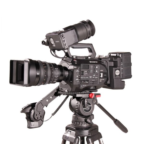 Sony PXW FS7 Cinealta 4K