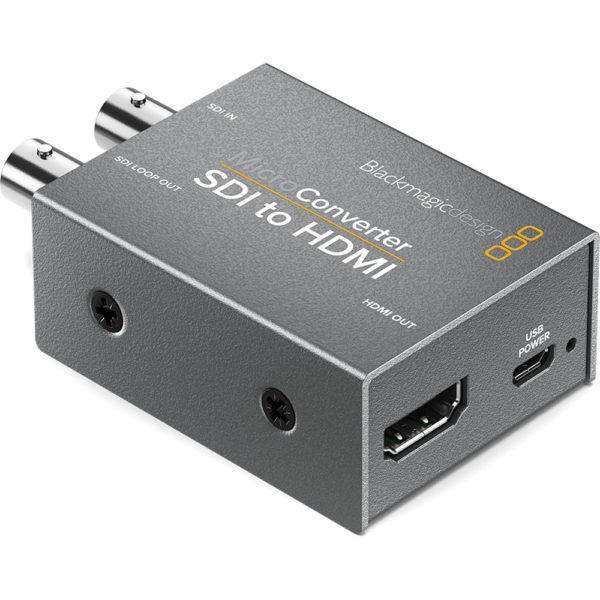 HDMI TO SDI Micro Converter