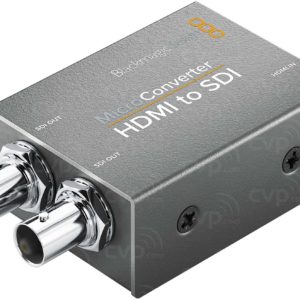 HDMI TO SDI Micro Converter