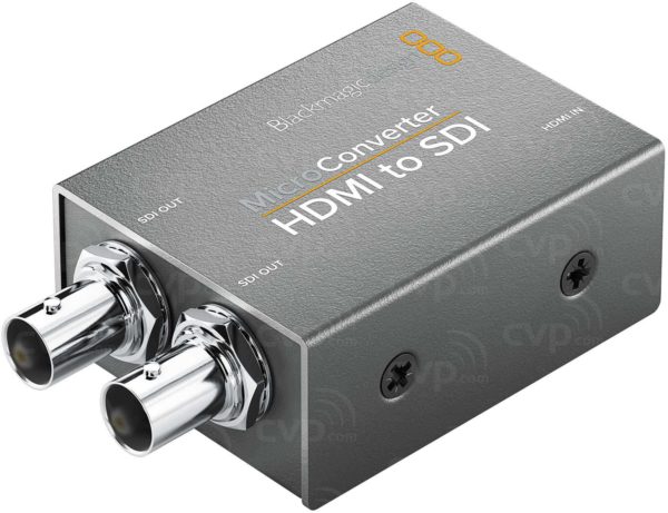 HDMI TO SDI Micro Converter