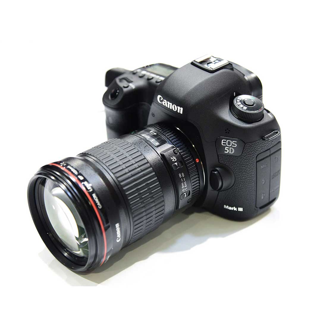  Canon  EOS 5D  Mark III  Full Frame Cinemastore
